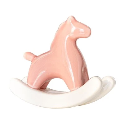 Aesthetic Figurine Desktop Ornament for Home, for Table Shelf Decor B K4W75207