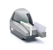 Digital Check TellerScan 240-50DPM, 100 Feeder
