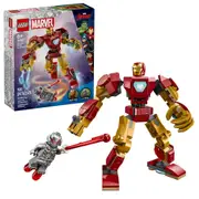 LEGO Super Heroes Marvel Iron Man Mech vs Ultron (76307)
