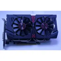 在飛比找蝦皮購物優惠-立騰科技電腦~ ASUS STRIX-GTX960-DC2O