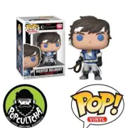 Castlevania: Nocturne - Richter Belmont Pop! Vinyl Figure "New"