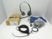 FreeMate (02) Binaural Headset for Cisco 7821 7841 7861 7941 7971 7975 8941 8945