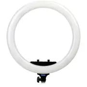 Phottix Nuada 60 Round LED Video Light
