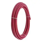 SharkBite 1/2 in. x 50 ft. Coil Red PEX-B Pipe