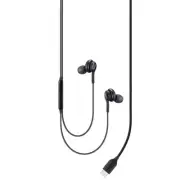 For Galaxy A12/A32/A42/A52/A72 OEM AKG TYPE-C Earphones Headphones USB-C Earbuds