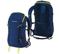 在飛比找Yahoo!奇摩拍賣優惠-【mont-bell】Denali Pack 登山健行背包 