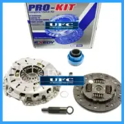 EXEDY CLUTCH PRO-KIT 1995-11 FORD RANGER MAZDA B2300 B2500 B3000 2.3L 2.5L 3.0L