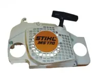 Fairing Vent Chainsaw Models MS170 MS180 Original Stihl 11300802105