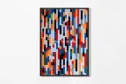 [Namly Design] Poster - Break the Pattern