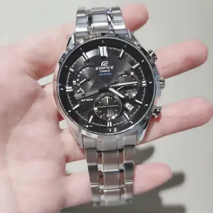 Casio卡西歐 │ 日本 │卡西歐手錶 EDIFICE手錶 EFB-550D-1A
