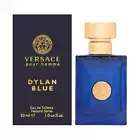 Versace Pour Homme Dylan Blue 30ml EDT (M) SP Mens 100% Genuine (New)