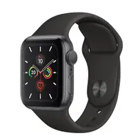 在飛比找i郵購優惠-Apple Watch Series 5 (GPS)；40 