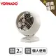 VORNADO沃拿多 經典迷你復古扇 VFANMC23-TW 循環扇 白