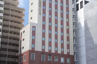 國分寺梅茲 JR 東酒店Jr-East Hotel Mets Kokubunji