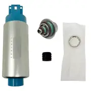 Ti Fuel Pump + Reg for 07-10 Arctic Cat Thundercat 550/700 H1 EFI #0570-271