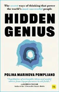 在飛比找誠品線上優惠-Hidden Genius: The Secret Ways