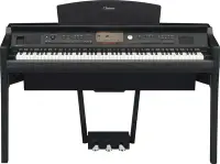 在飛比找Yahoo!奇摩拍賣優惠-【金聲樂器】YAMAHA CVP-709B 電鋼琴