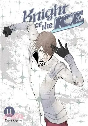 Knight of the Ice 11