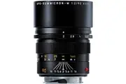 LEICA APO-SUMMICRON-M 90mm f/2 ASPH Lens