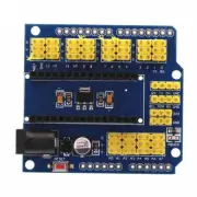 Adapter Prototype Shield multi-purpose expansion board for arduino