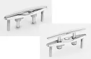 Accon Pull-Up Slim-Line™ Cleat - 304 Series