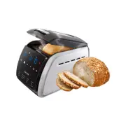 Baccarat The Ultimate Loaf Bread Maker