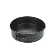 VOGUE NON-STICK SPRINGFORM TIN 214MM GD017