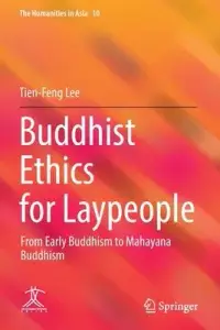 在飛比找博客來優惠-Buddhist Ethics for Laypeople: