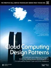 在飛比找博客來優惠-Cloud Computing Design Pattern