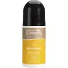 Biologika Roll-On Deodorant Lemon Kiss 70ml