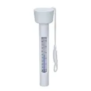 Durable Thermometer Temperature Tester Water Temp Floating Thermometer