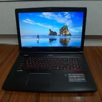 在飛比找蝦皮購物優惠-【出售】MSI GE72 2QD i7 四核心 電競筆電 (