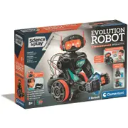 Clementoni Evolution Robot 2.0