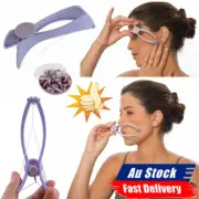 Facial Hair Removal Systerm Body Threader Sliqe Epilator Remover Threading ToZR