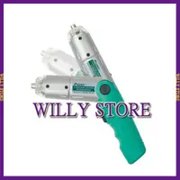 在飛比找蝦皮購物優惠-【WILLY STORE】寶工Pro'sKit PT-113