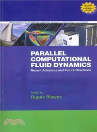 在飛比找三民網路書店優惠-Parallel Computational Fluid D