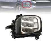 LED Headlight Headlamp Assembly For 2022-2024 Mitsubishi Outlander Right Side
