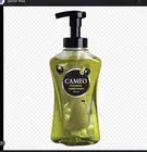 CameoLiquid Hand Soap Foam Green Antibacterial Wash 500 ml Cleaning Skin Olivia