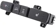 Power Seat Switch for Hyundai IX25 Creta 2015, Seat Heating Switch Panel 93310-C91304X/93310C91304X