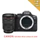Canon佳能 EOS R6 II+RF24-105mmF4變焦鏡組*(平行輸入)