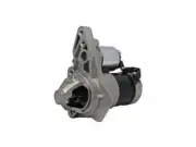 Starter For 09-11, 13-19 Nissan Versa Note 1.6L 4 Cyl 1.6 Base SL S Plus DR76J1 (for: Nissan)