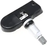 4 Pcs LR018861 4H23-1A159-AE TPMS Tire Pressure Sensor 433MZH Compatible for Jaguar Land Rover Compatible for XK8 2005-2006 S-Type 2007-2008