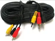 1/pic 100 Feet Cable (Composite RCA)