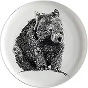 Maxwell & Williams Marini Ferlazzo Plate 20cm Wombat Gift Boxed