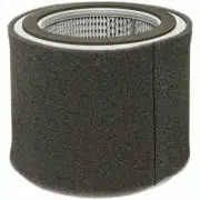 552 Green Valley Compressor Air Filter - Made In Usa - 2000 Working Hours