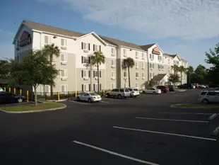 WoodSpring Suites Orlando Clarcona - Maitland