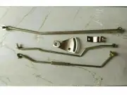 FOOT ACCELATOR ROD SET MF 35/ 135/ 240/ 245/ 250/ 165/ 175/ 185 Massey Ferguson