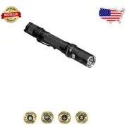 High-Performance LD22 G2 LED Flashlight with Tactical Strobe & SOS Features