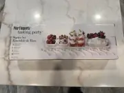 Pier 1 Imports Tasting Party Starter Set Ensemble De Base