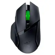 Razer Basilisk V3 X HyperSpeed Wireless Gaming Mouse RZ01-04870100